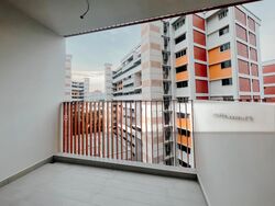 Riverfront Residences (D19), Apartment #507341081